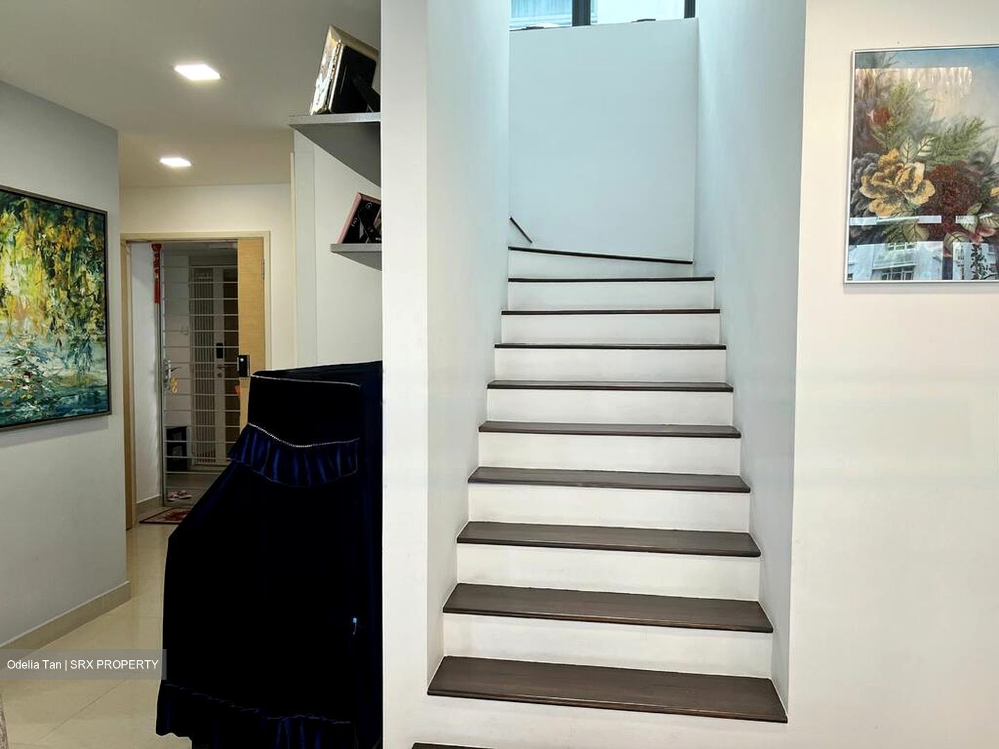 Rosewood Suites (D25), Condominium #507389951